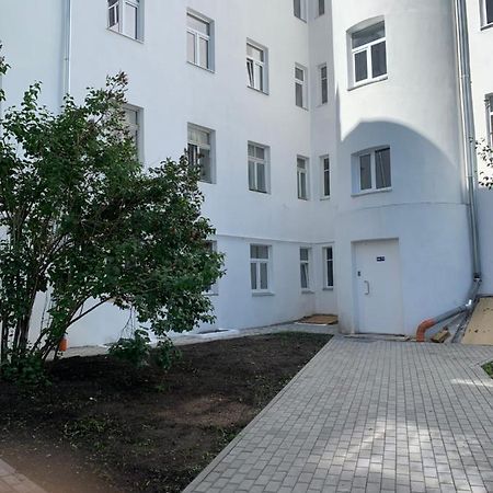 Brand New Well Planned Small Apartment ريغا المظهر الخارجي الصورة
