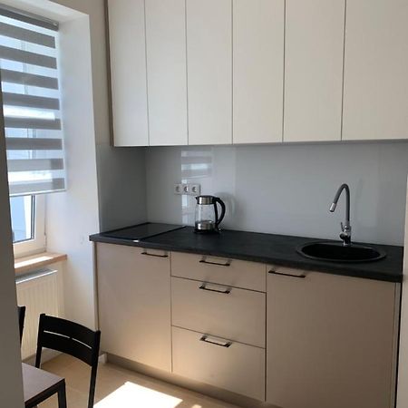 Brand New Well Planned Small Apartment ريغا المظهر الخارجي الصورة