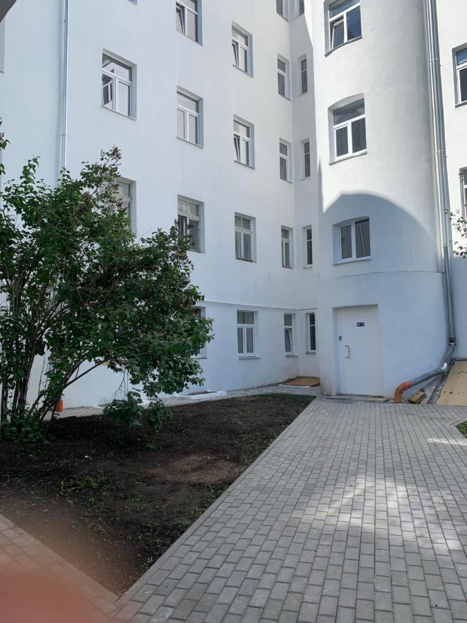 Brand New Well Planned Small Apartment ريغا المظهر الخارجي الصورة